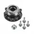 Подшипник ступицы (передней) Renault Laguna III 2.0-3.0 dCI 07-15 175094