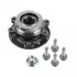Подшипник ступицы (передней) Renault Laguna III 2.0-3.0 dCI 07-15 175094