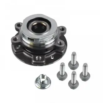 175094 Подшипник ступицы (передней) Renault Laguna III 2.0-3.0 dCI 07-15 FEBI BILSTEIN подбор по vin на Brocar