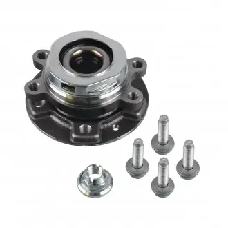 175094 Підшипник маточини (передньої) Renault Laguna III 2.0-3.0 dCI 07-15 FEBI BILSTEIN підбір по vin на Brocar