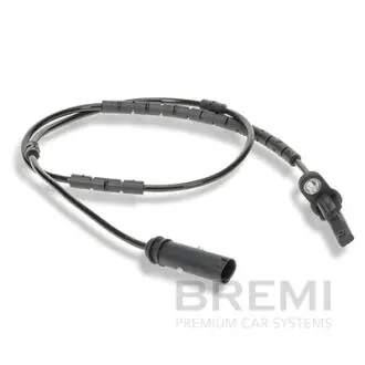 51515 Датчик ABS (задній) bmw 3 f30 10- BREMI підбір по vin на Brocar