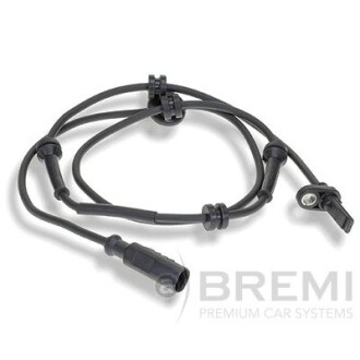 51303 CZUJNIK ABS BREMI підбір по vin на Brocar