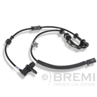 51266 CZUJNIK ABS BREMI підбір по vin на Brocar