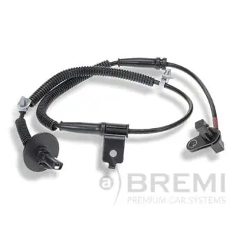 51210 CZUJNIK ABS BREMI підбір по vin на Brocar