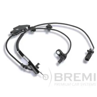 51195 ДАТЧИК АБС LEXUS HS (ANF10) 250h 07.09- BREMI подбор по vin на Brocar
