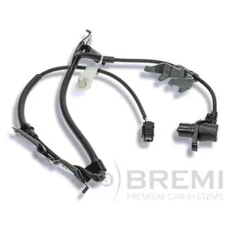 51183 CZUJNIK ABS BREMI подбор по vin на Brocar