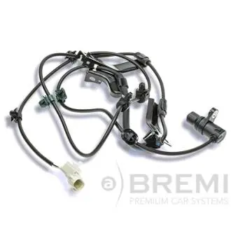 51151 CZUJNIK ABS BREMI підбір по vin на Brocar