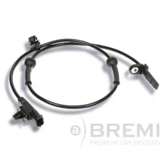 50916 CZUJNIK ABS BREMI підбір по vin на Brocar