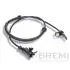 ДАТЧИК ABS MITSUBISHI COLT CZC Cabriolet (RG) 1.5 05.06-07.09 50870