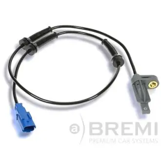 50255 Датчик BREMI підбір по vin на Brocar