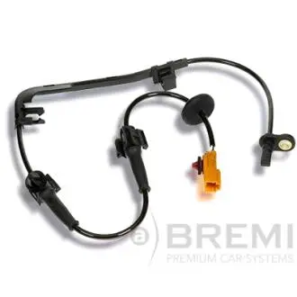 50056 Датчик BREMI підбір по vin на Brocar