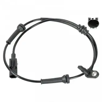 174855 Датчик ABS (передний) Fiat Doblo 10- FEBI BILSTEIN подбор по vin на Brocar