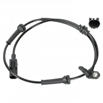 174855 Датчик ABS (передній) Fiat Doblo 10- FEBI BILSTEIN підбір по vin на Brocar