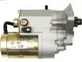 S6081 Стартер AUTO STARTER підбір по vin на Brocar