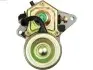 S6081 Стартер AUTO STARTER підбір по vin на Brocar