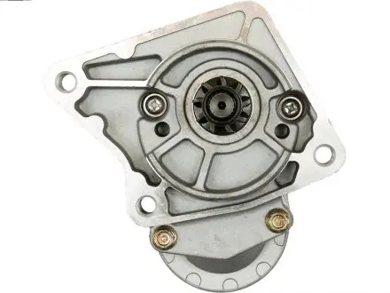 S6081 Стартер AUTO STARTER підбір по vin на Brocar