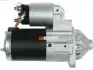 S5409S Rozrusznik AUTO STARTER підбір по vin на Brocar