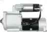 S5051 Стартер AUTO STARTER підбір по vin на Brocar