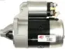 S5025 Стартер AUTOSTARTER S5025 TCM FG 15 86- AUTO STARTER підбір по vin на Brocar