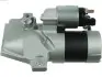 S2065 Стартер AS-PL AUTO STARTER підбір по vin на Brocar
