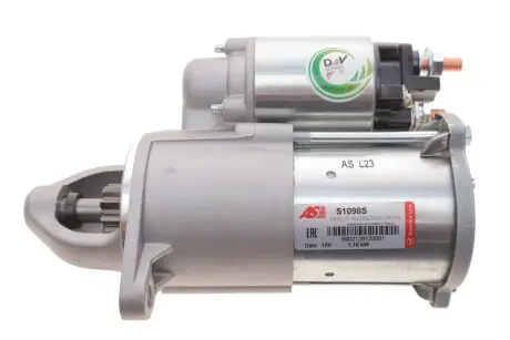 S1098S Стартер AUTO STARTER подбор по vin на Brocar