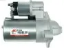 S1082S Стартер AUTO STARTER підбір по vin на Brocar