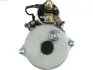 S0594 Стартер AS-PL AUTO STARTER підбір по vin на Brocar