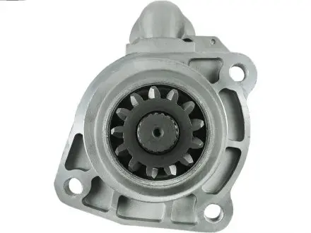 S0594 Стартер AS-PL AUTO STARTER підбір по vin на Brocar