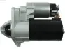 S0102 Стартер AUTO STARTER підбір по vin на Brocar