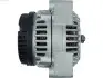 A9222 Alternator AUTO STARTER підбір по vin на Brocar