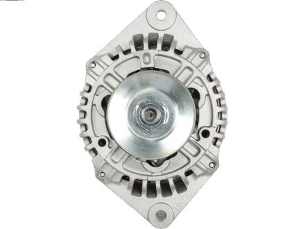 A9156LETRIKA Alternator AUTO STARTER підбір по vin на Brocar