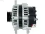 A9005 Генератор AUTO STARTER підбір по vin на Brocar