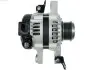 A6489S Alternator AUTO STARTER підбір по vin на Brocar