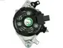 A6489S Alternator AUTO STARTER підбір по vin на Brocar