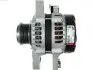A6489S Alternator AUTO STARTER підбір по vin на Brocar