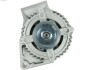 A6433S Alternator AUTO STARTER підбір по vin на Brocar