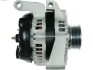 A6433S Alternator AUTO STARTER підбір по vin на Brocar