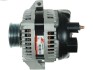 A6433S Alternator AUTO STARTER підбір по vin на Brocar