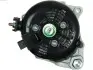A6415S Генератор AUTO STARTER підбір по vin на Brocar