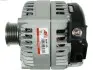 A6415S Генератор AUTO STARTER підбір по vin на Brocar