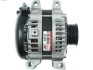 A6339 Alternator AUTO STARTER підбір по vin на Brocar