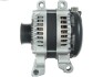 A6339 Alternator AUTO STARTER підбір по vin на Brocar