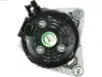 A6132 Генератор AUTO STARTER підбір по vin на Brocar