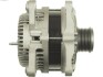 A5233 Генератор MI 12V-150A-7gr, A2TX2181, Nissan Qashqai 1.6 AUTO STARTER підбір по vin на Brocar