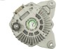 A5233 Генератор MI 12V-150A-7gr, A2TX2181, Nissan Qashqai 1.6 AUTO STARTER підбір по vin на Brocar