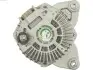A5233 Alternator AUTO STARTER підбір по vin на Brocar