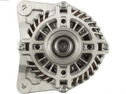 A5233 Генератор MI 12V-150A-7gr, A2TX2181, Nissan Qashqai 1.6 AUTO STARTER підбір по vin на Brocar
