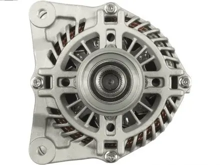 A5233 Alternator AUTO STARTER підбір по vin на Brocar