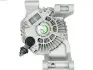 A5123 Генератор AUTO STARTER підбір по vin на Brocar