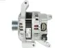 A5123 Генератор AUTO STARTER підбір по vin на Brocar
